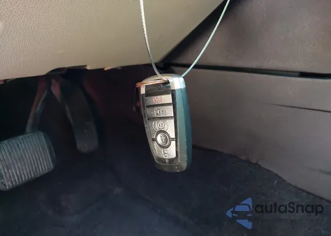 2018 Ford Explorer Xlt из США, поврежденный, VIN 1FM5K8D82JGA97849